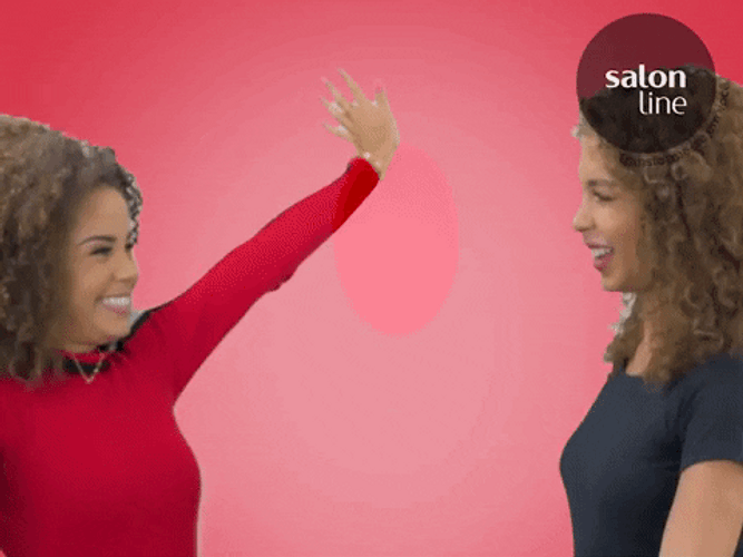 Cute Best Friend Hug GIF