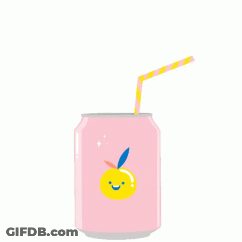 Cute Bouncing Sosa Animation GIF