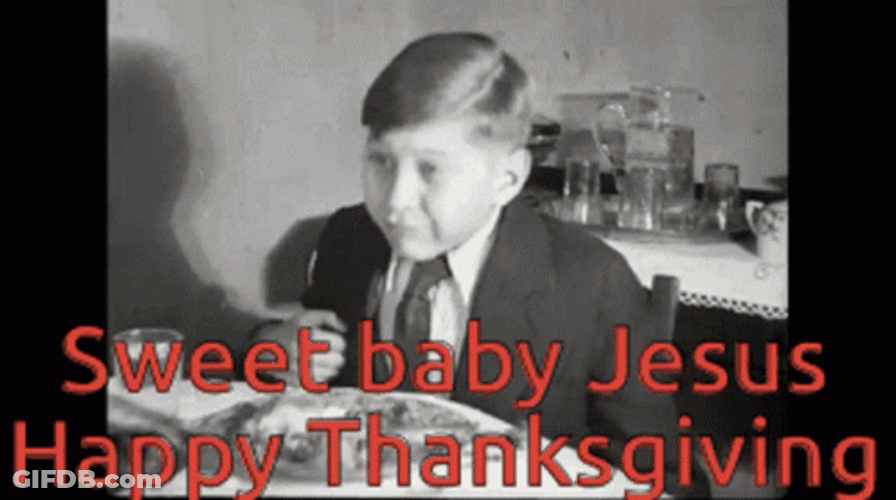 Cute Boy Sweet Baby Jesus GIF