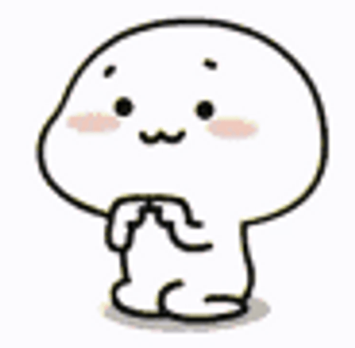 Cute Cartoon Boy Uwu GIF