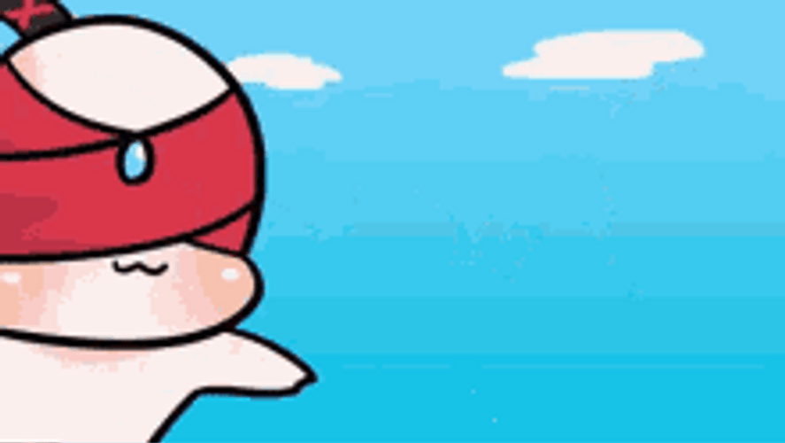 Cute Chibi League Of Legends GIF