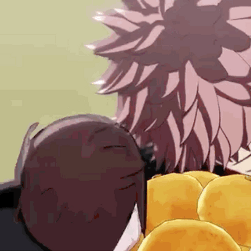 Cute Choso Choso Anime GIF