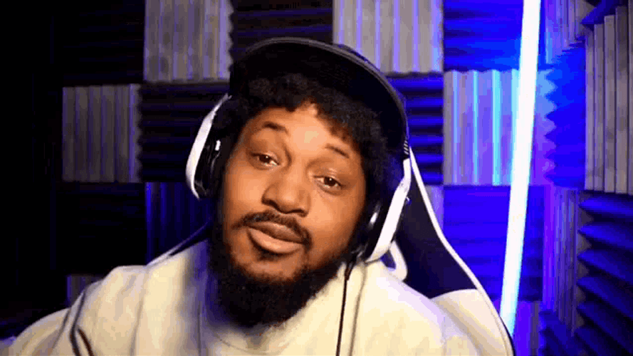 Cute Coryxkenshin Youtuber GIF