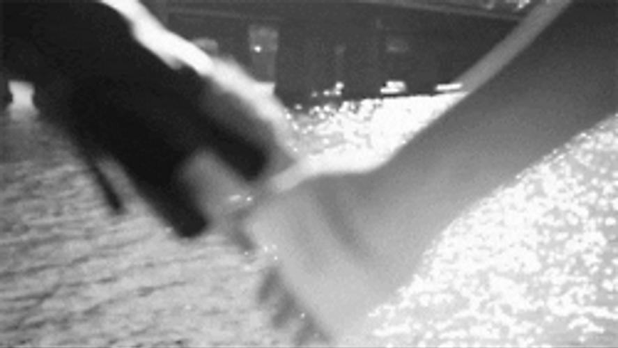 Cute Couples Holding Hands GIF