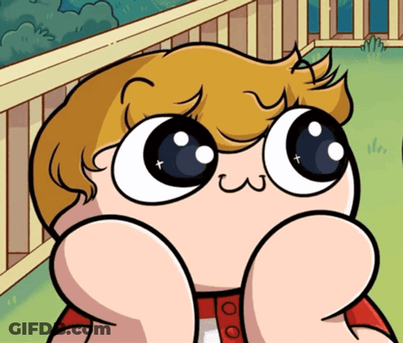 Cute Dream Smp GIF