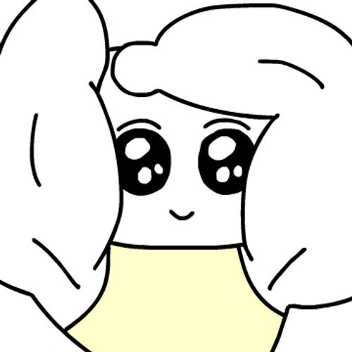 Cute Gaebbul Heart Twirl GIF