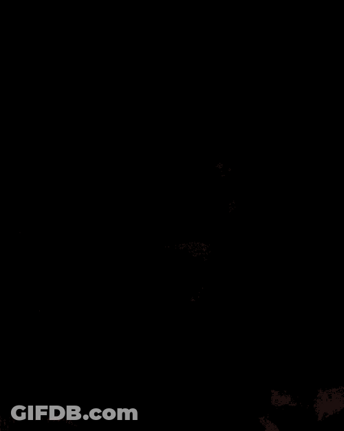Cute Gold Retriever In Pajamas Good Morning Puppy GIF