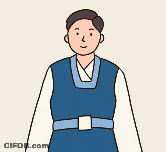 Cute Guy Holding Lanterns Made From China GIF