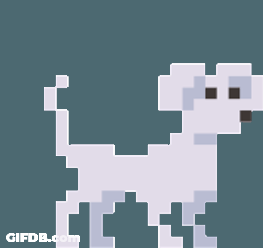 Cute Happy Sticker GIF