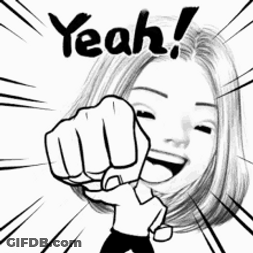Cute Jagyasini Yeah GIF