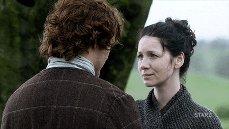 Cute Love Forehead Touch GIF