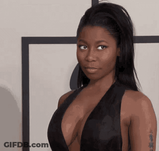 Cute Pose GIF