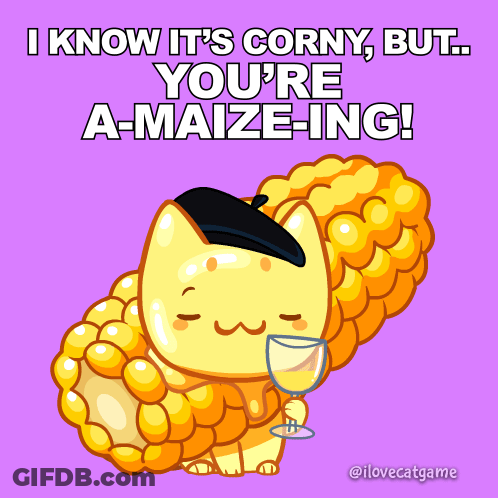 Cute Puns GIF