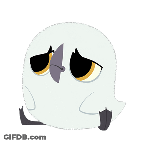 Cute Sad Eyes Baba GIF
