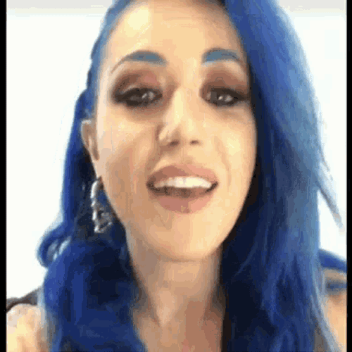 Cute Smile GIF