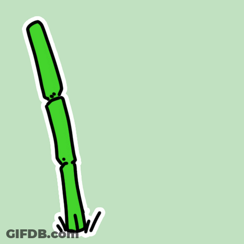 Cute Snake Be Right Back GIF