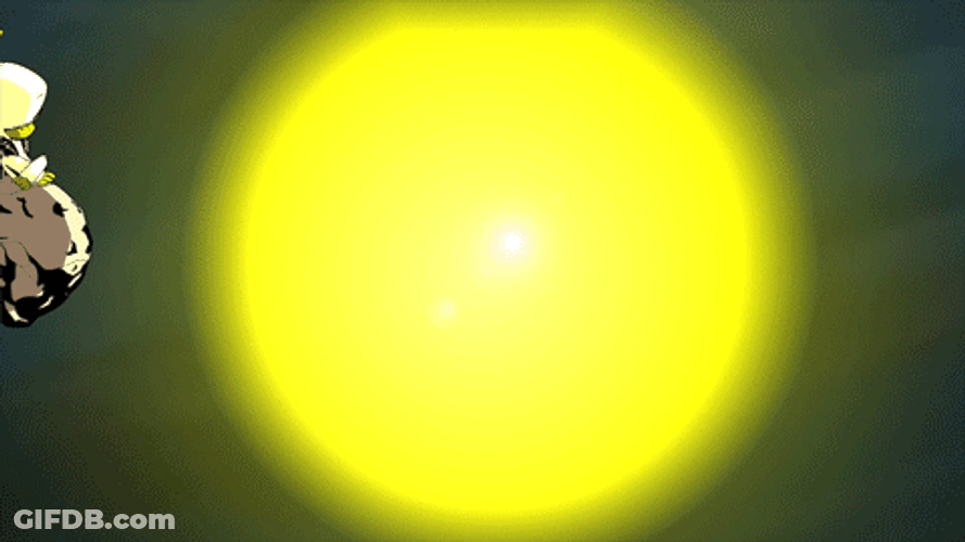 Cute Spinning Monkey Wrecking Ball GIF