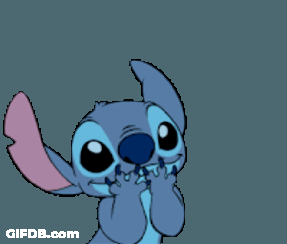 Cute Sticker GIF