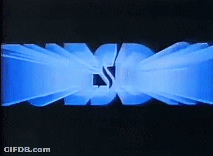 Cute Tuesday Color Transition GIF