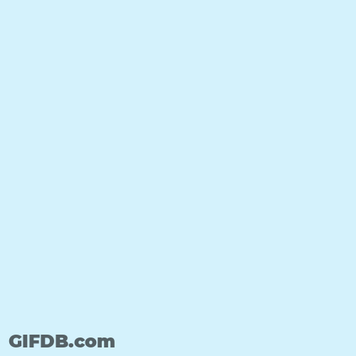 Cute Tuesday Unicorn Wave Greet GIF