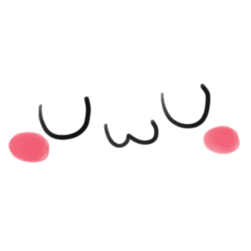 Cute Uwu Anime GIF