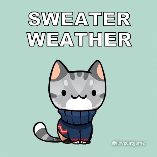 Cute Wednesday Waving GIF