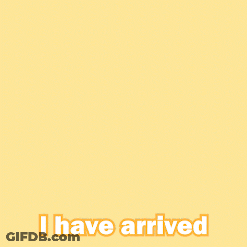 Cute Yuka Nagase Falling I Have Arrived GIF