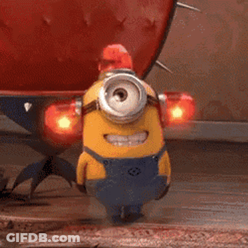 Cw Alert GIF