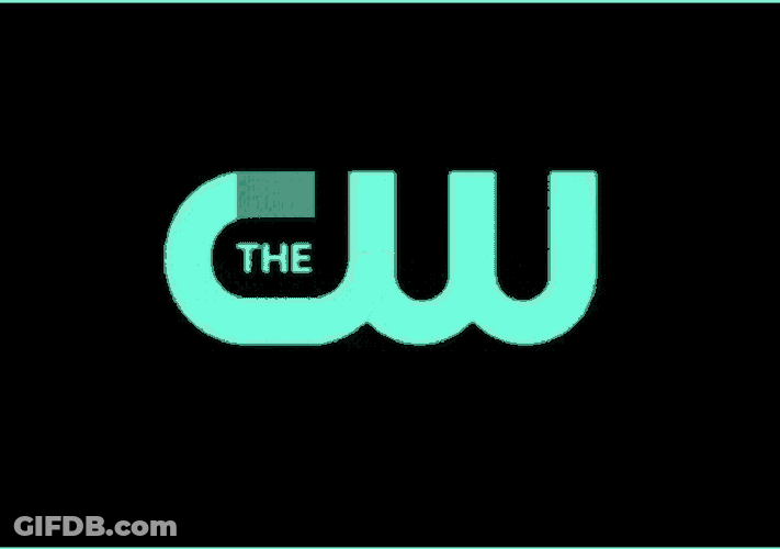 Cw Logo GIF
