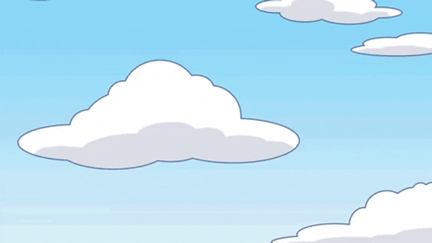 Cyanide And Happiness Air Balloon GIF