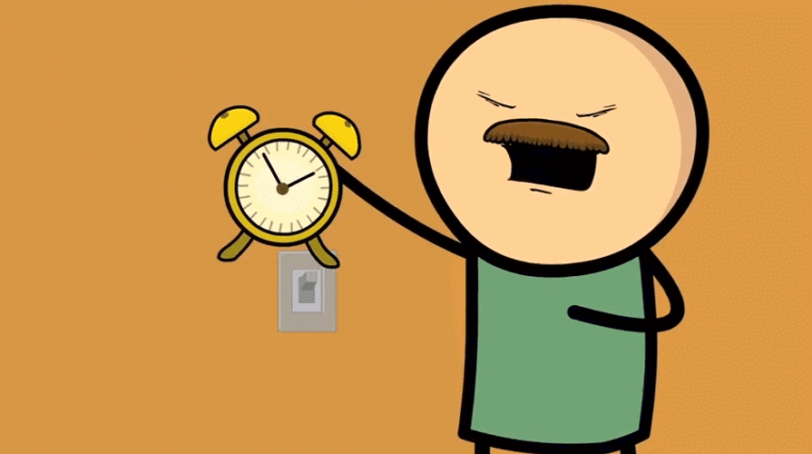 Cyanide And Happiness Evil Laugh GIF
