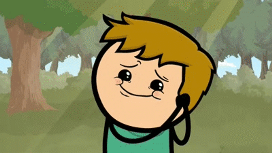Cyanide And Happiness Exploring Nature GIF