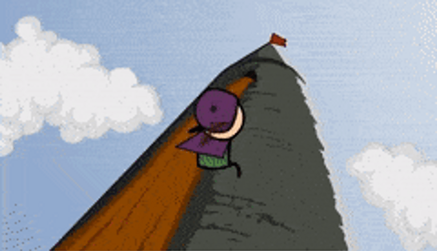 Cyanide And Happiness Rapunzel GIF