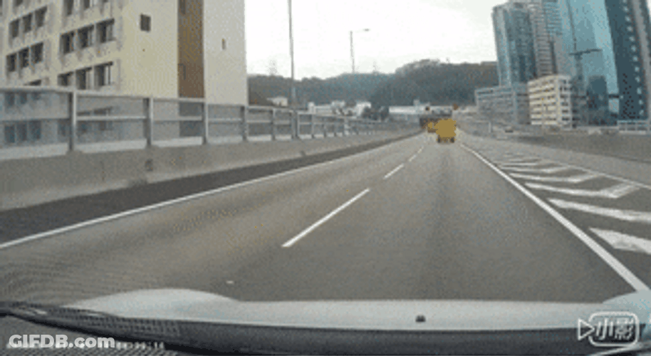 Cyber Formula Car Driving GIF