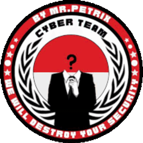 Cyber Ghost Sticker GIF