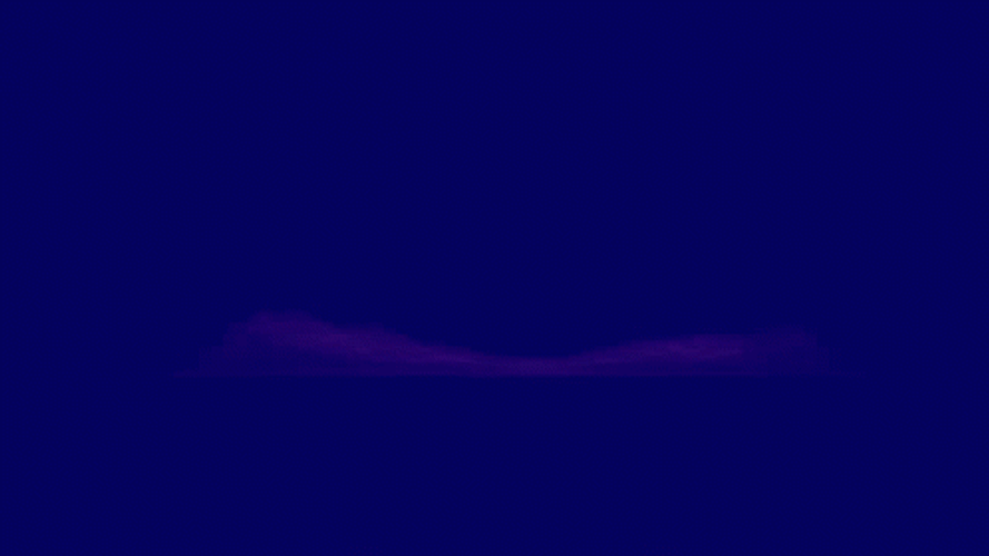 Cyber Legends NFT Game GIF