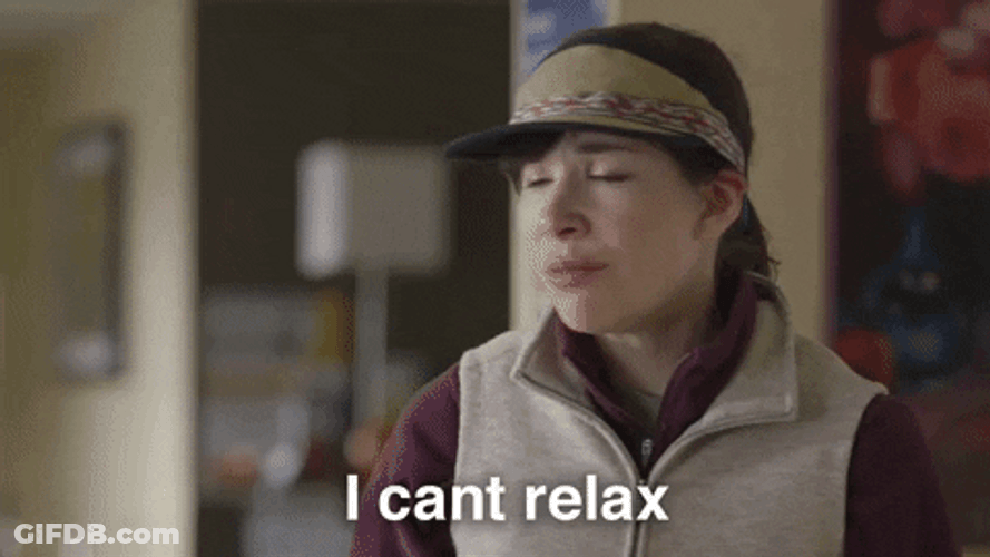 Cyber Monday Reaction Carrie Brownstein Portlandia GIF