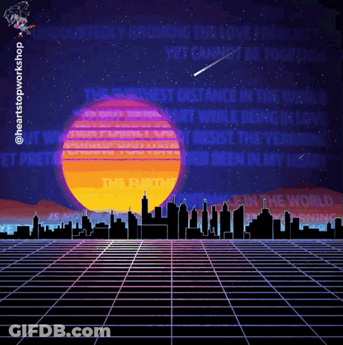 Cyberfist Heartstopworkshop GIF