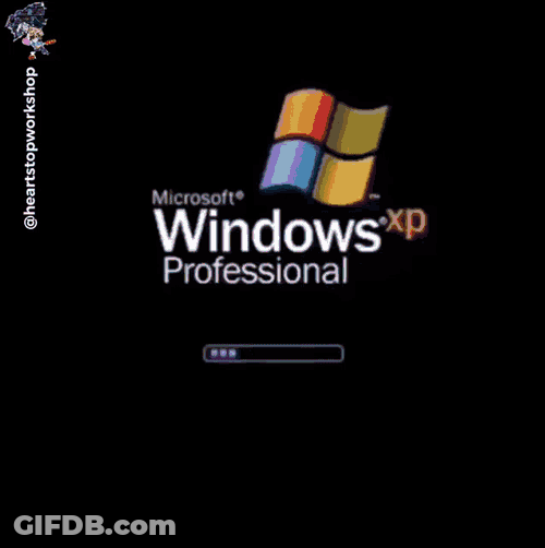 Cyberfist Heartstopworkshop GIF