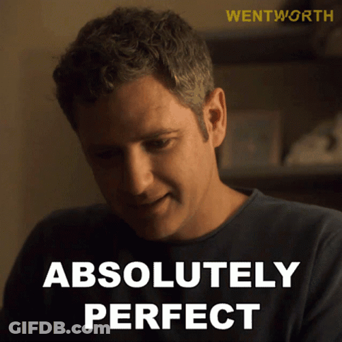 Cyclist Jake Stewart Perfection GIF