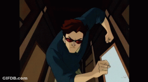 Cyclops GIF