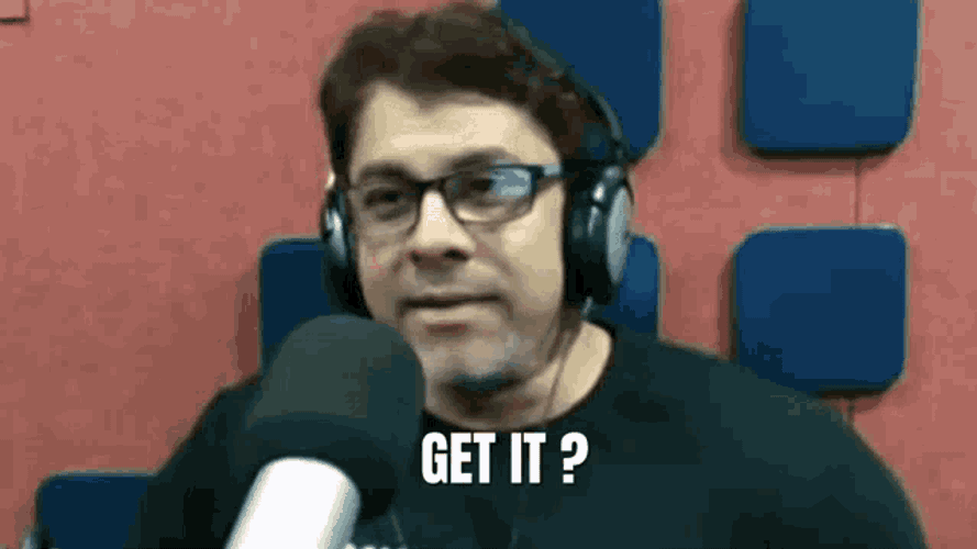 Cyrus Broacha GIF