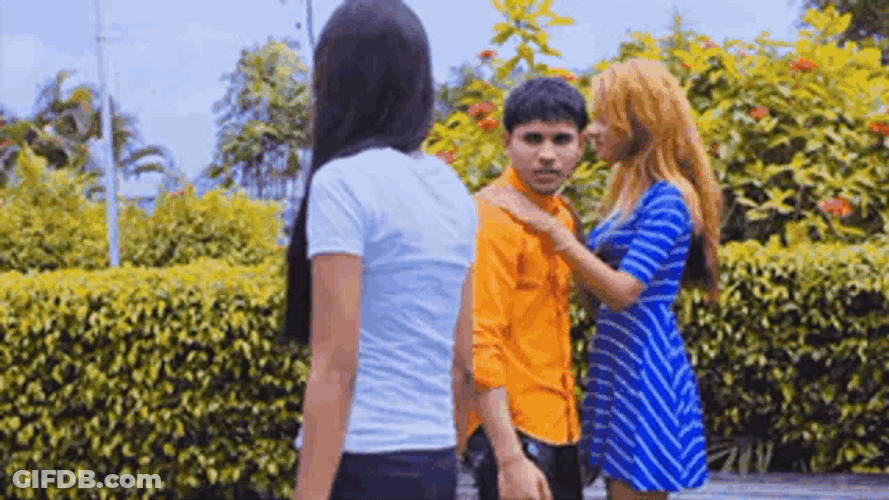 Cyrus Gooljar Gif Cyrus Gooljar Gifs GIF