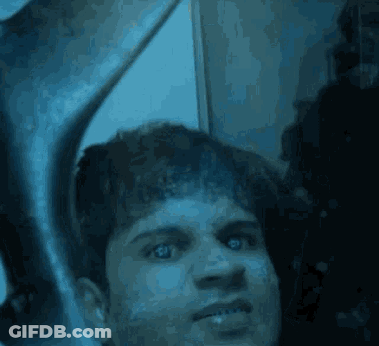 Cyrus Gooljar Gifs Cyrus Gooljar Guyanese Celebrity GIF