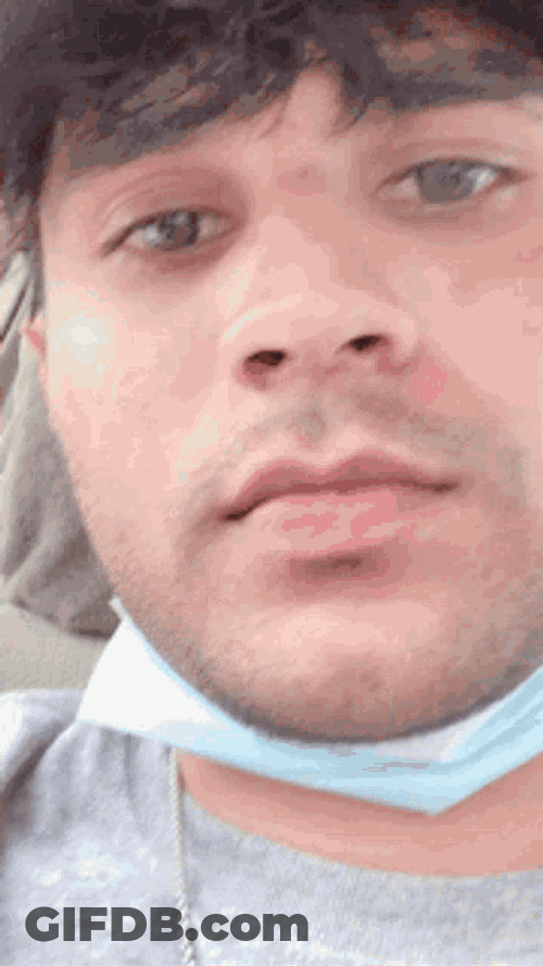 Cyrus Gooljar Gifs Cyrus Gooljar Guyanese Celebrity GIF