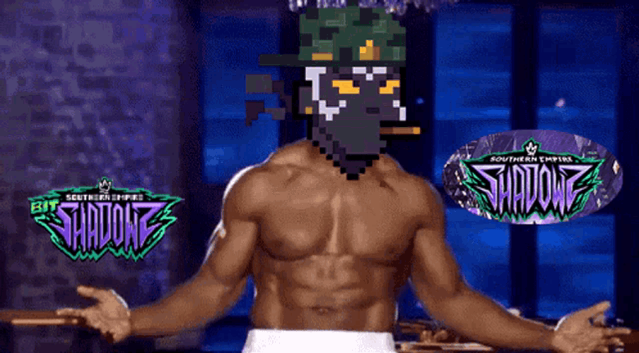 Czepta Bitshadowz GIF