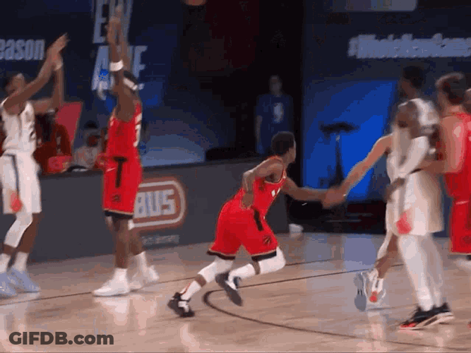 D Book Booker GIF