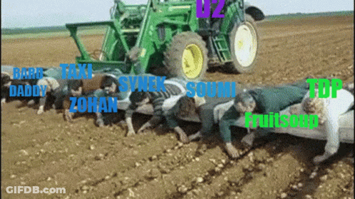 D2 Mod Slaves GIF