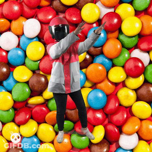 Dab Candy Nips GIF