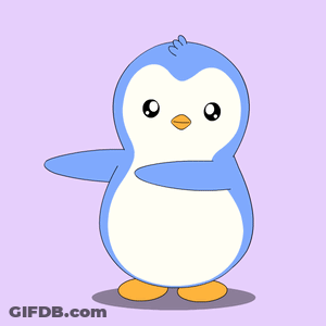 Dab GIF